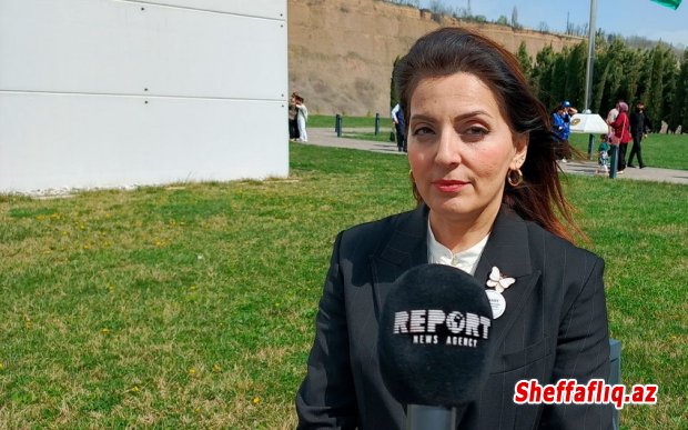 Qubada Soyqırımı Memorial kompleksi təmir olunacaq Qubada Soyqırımı Memorial kompleksi təmir olunacaq