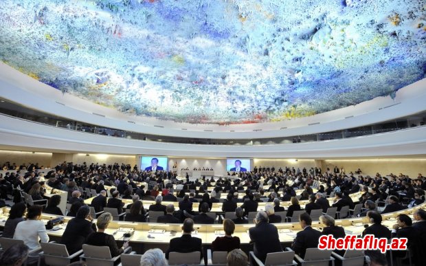 Azərbaycan Ermənistanın mina təhlükəsi ilə bağlı ittihamlarına cavab verib