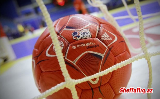 Azərbaycan millisi həndbolu inkişaf etməkdə olan ölkələrin çempionatında bu gün növbəti oyununu keçirəcək.