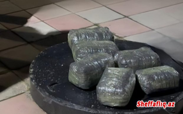 Binəqədi və Sabunçuda 14 kiloqram narkotik vasitə aşkarlanıb Binəqədi və Sabunçuda 14 kiloqram narkotik vasitə aşkarlanıb