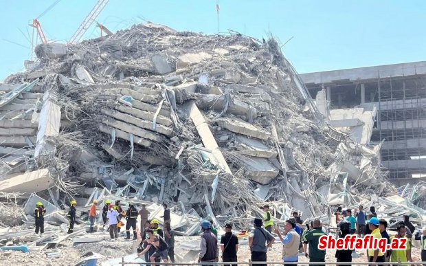 Myanmada baş verən zəlzələ nəticəsində ölənlərin sayı 1000-i ötüb. Myanmada baş verən zəlzələ nəticəsində ölənlərin sayı 1000-i ötüb.
