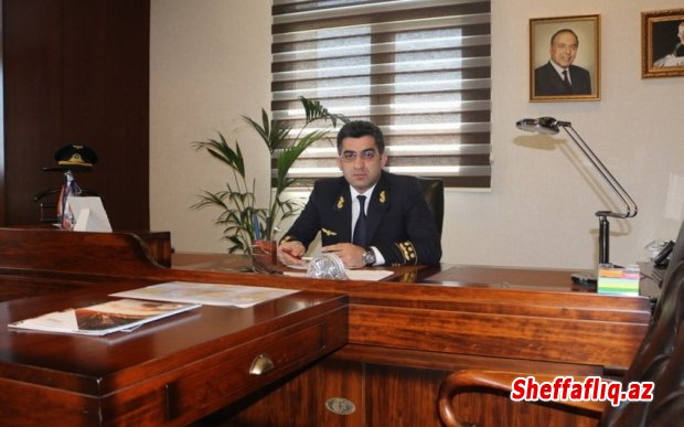 "ADY Ekspress"in keçmiş direktoru yenidən şirkətin rəhbərliyinə gətirilib "ADY Ekspress"in keçmiş direktoru yenidən şirkətin rəhbərliyinə gətirilib