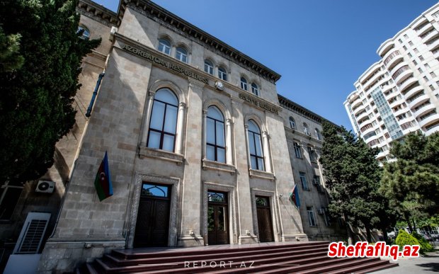 Azərbaycanda mübahisələrin həlli ilə əlaqədar yeni Yol Xəritəsi təsdiqlənib Azərbaycanda mübahisələrin həlli ilə əlaqədar yeni Yol Xəritəsi təsdiqlənib