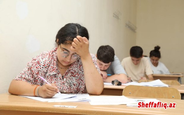 9-cu siniflərin buraxılış imtahanının şəhər və rayonlar üzrə keçirilmə qrafiki açıqlanıb 9-cu siniflərin buraxılış imtahanının şəhər və rayonlar üzrə keçirilmə qrafiki açıqlanıb