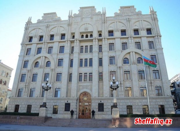DİN: Cinayət törətməkdə şübhəli bilinən 33 nəfər saxlanılıb DİN: Cinayət törətməkdə şübhəli bilinən 33 nəfər saxlanılıb