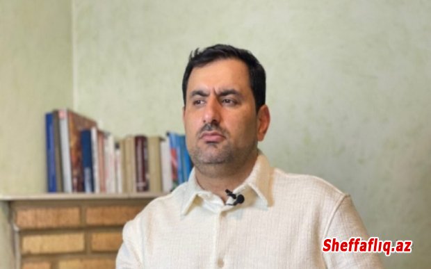 Məhkəmə Rüfət Səfərov barəsində qərar verib
