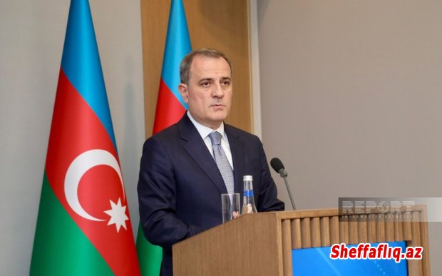 Ceyhun Bayramov Azərbaycanlıların Soyqırımı Günü ilə bağlı paylaşım edib Ceyhun Bayramov Azərbaycanlıların Soyqırımı Günü ilə bağlı paylaşım edib
