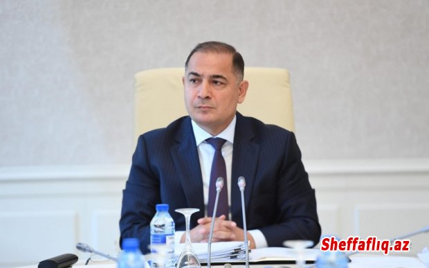 Azər Əmiraslanov MDB PA-nın İqtisadiyyat və maliyyə üzrə Daimi Komissiyasının sədr müavini seçilib Azər Əmiraslanov MDB PA-nın İqtisadiyyat və maliyyə üzrə Daimi Komissiyasının sədr müavini seçilib