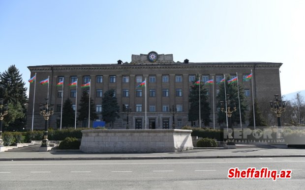 Siyasi partiya nümayəndələri, politoloq və digər ekspertlər azad olunan ərazilərə səfərə gediblər Siyasi partiya nümayəndələri, politoloq və digər ekspertlər azad olunan ərazilərə səfərə gediblər