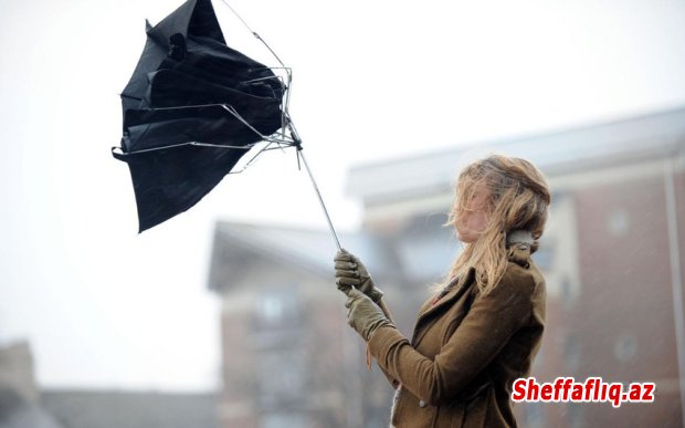 Bu gecə hava kəskin dəyişəcək, temperatur 18 dərəcə enəcək - XƏBƏRDARLIQ Bu gecə hava kəskin dəyişəcək, temperatur 18 dərəcə enəcək - XƏBƏRDARLIQ