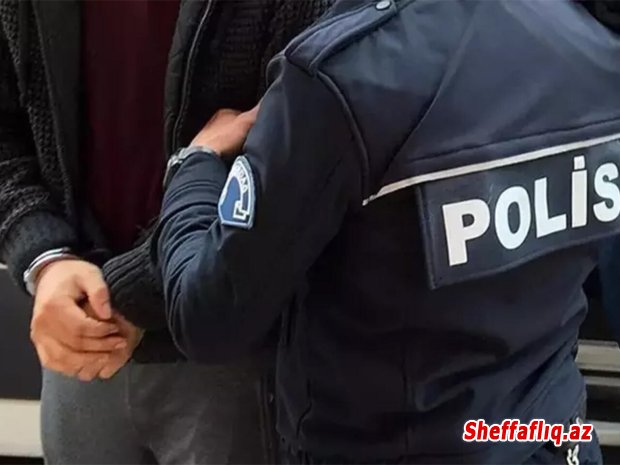 Bu axşam İstanbul Saraçhanedə aksiyalarda 6 polis yaralanıb.