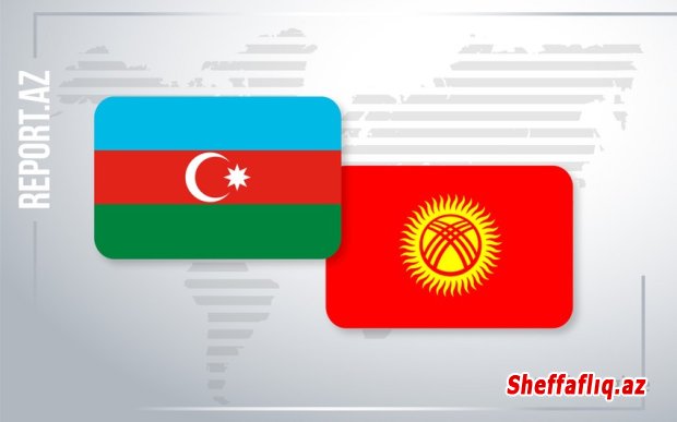 Azərbaycan-Qırğızıstan İnkişaf Fondunda İdarə Heyətinin həmsədri dəyişib Azərbaycan-Qırğızıstan İnkişaf Fondunda İdarə Heyətinin həmsədri dəyişib