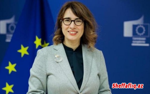 Aİ Kiyevi atəşkəs fonunda dəstəkləməyə davam edəcəyini açıqlayıb