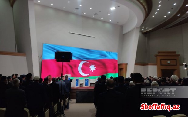 Zaqatalada qloballaşan dünyada din siyasətinə həsr olunan konfrans keçirilib