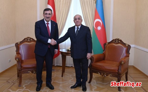 Azərbaycan hökuməti Türkiyədəki silsilə zəlzələ ilə bağlı narahatlığını ifadə edib