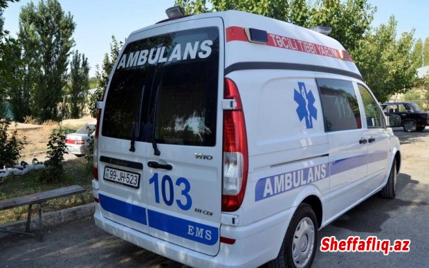 Suqovuşanda eyvandan yıxılan 3 yaşlı uşaq ölüb Suqovuşanda eyvandan yıxılan 3 yaşlı uşaq ölüb