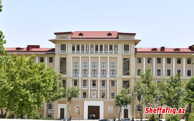 Jurnalistlərin cəbhəboyu zonada akkreditasiyası ilə bağlı qaydaya dəyişiklik olunub