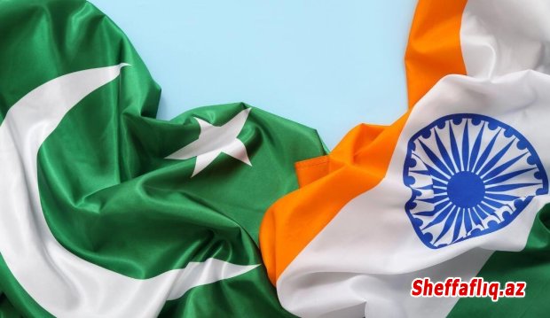 Hindistan və Pakistan arasında hərbi toqquşmalar başlayıb.