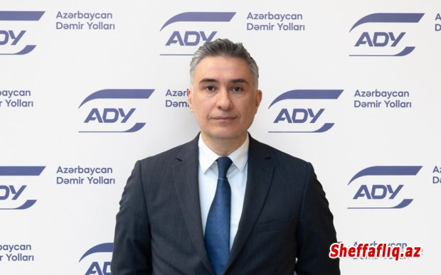 ADY-də yeni təyinat olub