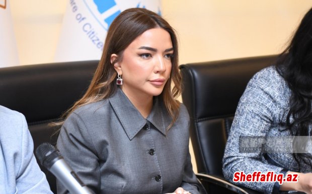 Aygün Əliyeva: Qlobal Cənub QHT Platforması Azərbaycan üçün növbəti yenilikdir