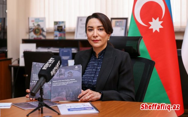 Bu il Bakıda Ombudsmanların Simpoziumu keçiriləcək Bu il Bakıda Ombudsmanların Simpoziumu keçiriləcək