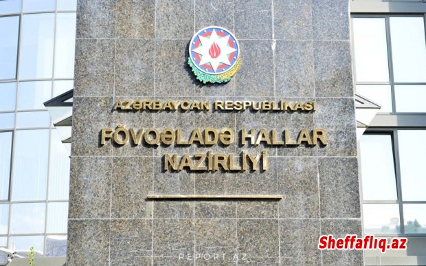 FHN: Su basmış yerlərdə 33-ü uşaq olmaqla 135 nəfər təxliyə olunub FHN: Su basmış yerlərdə 33-ü uşaq olmaqla 135 nəfər təxliyə olunub