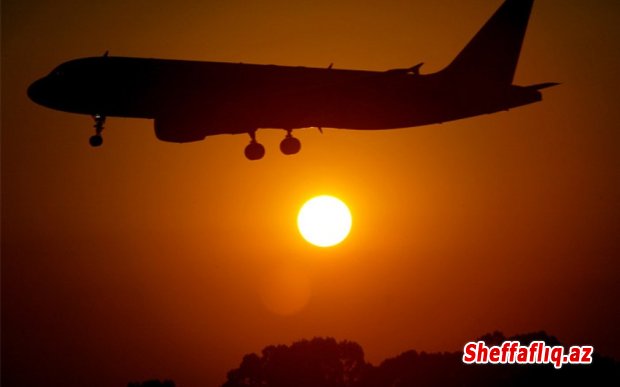 Hindistan Pakistanın aviaşirkətləri üçün öz hava məkanını və limanlarını bağlamaq imkanını nəzərdən keçirir.