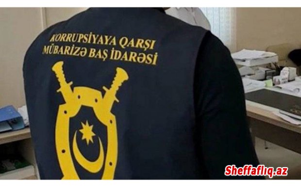 Aqrar Xidmətlər Agentliyində əməliyyat keçirilib, saxlanılanlar var - EKSKLÜZİV