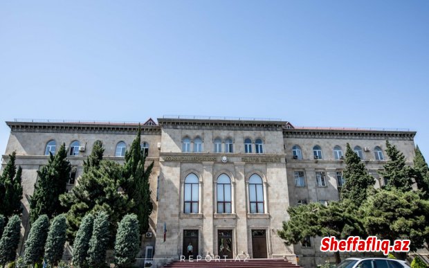 Ədliyyə Nazirliyinə qulluğa qəbulla bağlı müsabiqədə iştirak üçün ərizə qəbulunun vaxtı uzadılıb