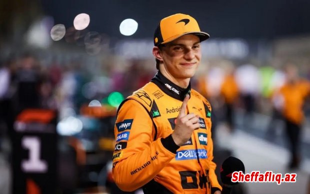 “Formula 1” üzrə Səudiyyə Ərəbistanı Qran-prisinin qalibi müəyyənləşib.