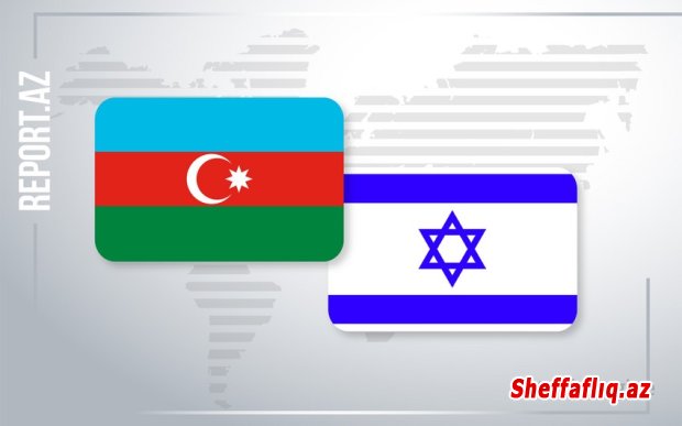 İsrail Azərbaycanı diplomatik münasibətlərin qurulmasının ildönümü münasibətilə təbrik edib İsrail Azərbaycanı diplomatik münasibətlərin qurulmasının ildönümü münasibətilə təbrik edib