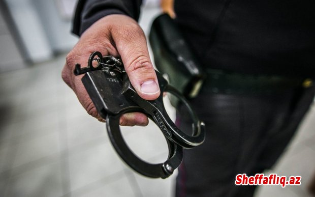 Polşa Azərbaycanın axtarışa verdiyi şəxsi ekstradisiya edib Polşa Azərbaycanın axtarışa verdiyi şəxsi ekstradisiya edib
