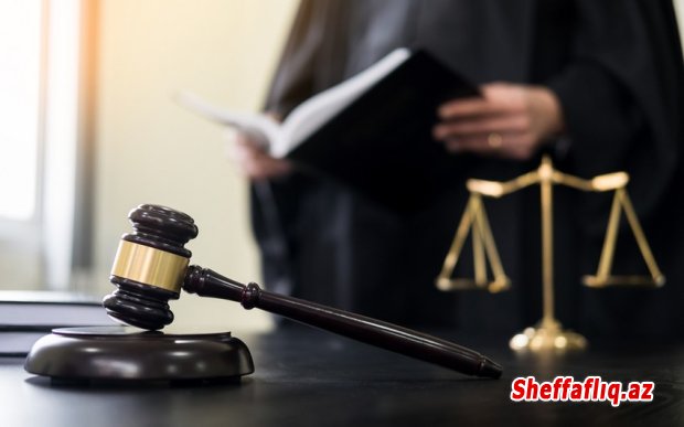 Bir sıra məhkəmələrə sədr və hakimlər təyin edilib - SİYAHI