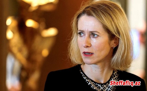 Kaya Kallas: Azərbaycan Avropa İttifaqı üçün önəmli tərəfdaşdır