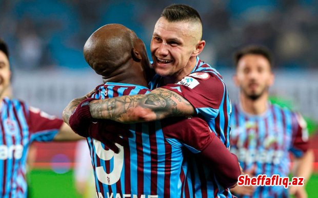 "Qalatasaray"ın Türkiyə Kubokunun finalındakı rəqibi bəlli olub. "Qalatasaray"ın Türkiyə Kubokunun finalındakı rəqibi bəlli olub.
