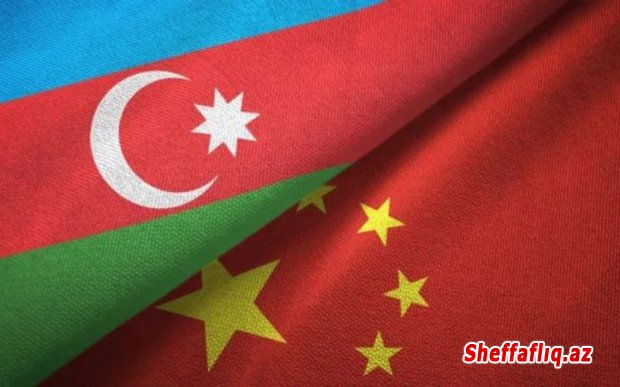 Azərbaycan və Çin qarşılıqlı Mədəniyyət günləri keçirəcəklər