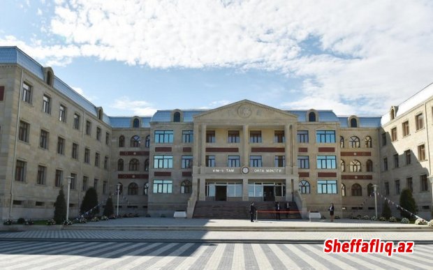 Gəncədə müəllimin döyülməsi ilə bağlı araşdırma aparılır, ekspertiza təyin olunub Gəncədə müəllimin döyülməsi ilə bağlı araşdırma aparılır, ekspertiza təyin olunub