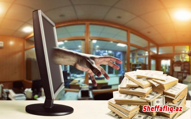 Həftəsonu vətəndaşların bank kartlarından 18 minə yaxın pul oğurlanıb Həftəsonu vətəndaşların bank kartlarından 18 minə yaxın pul oğurlanıb