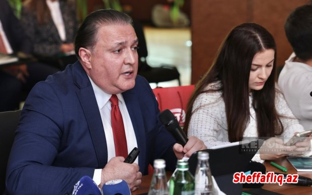 AMB "Kapital bazarları" haqqında qanunvericilik paketi hazırlayır