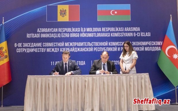 Azərbaycan və Moldova bərpa olunan enerji sahəsində əməkdaşlıq edəcək Azərbaycan və Moldova bərpa olunan enerji sahəsində əməkdaşlıq edəcək