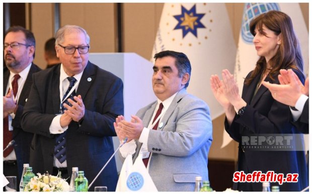Bakıda Qlobal Cənub QHT Platforması təsis olunub