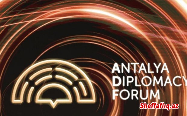 Antalyada 140 ölkədən rəsmilər diplomatiyanın bərpasını müzakirə edəcəklər Antalyada 140 ölkədən rəsmilər diplomatiyanın bərpasını müzakirə edəcəklər
