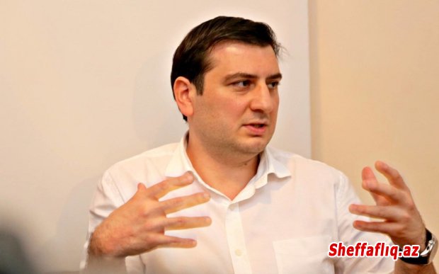 Məhkəmə Azər Qasımlı barəsində qərar verib