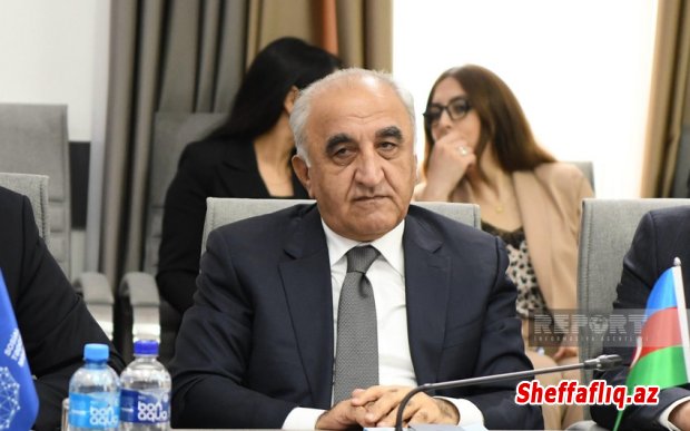 Türk dövlətlərinin Süni İntellekt İnstitutunun yaradılması təklif olunur