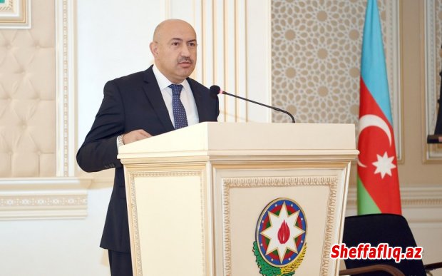 DTX Akademiyasının rəisi: Azərbaycan Konstitusiyası kifayət qədər təkmildir