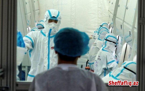 Çexiyada hepatit A epidemiyası sürətlə yayılmağa başlayıb.