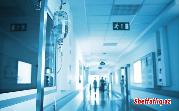 Ağdamda doğuş vaxtı kliniki ölüm keçirən qadının bətnindəki döl ölüb Ağdamda doğuş vaxtı kliniki ölüm keçirən qadının bətnindəki döl ölüb