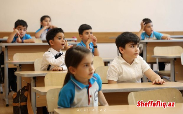 Bəzi liseylərin I sinfi üçün müsabiqə yolu ilə qəbul aparılmayacaq