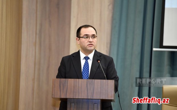 Məcnun Məmmədov Tovuzda vətəndaşları qəbul edəcək