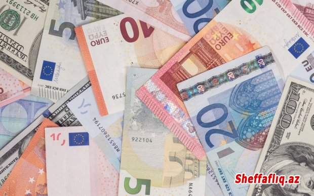 Azərbaycan Mərkəzi Bankının valyuta məzənnələri (08.04.2025) Azərbaycan Mərkəzi Bankının valyuta məzənnələri (08.04.2025)